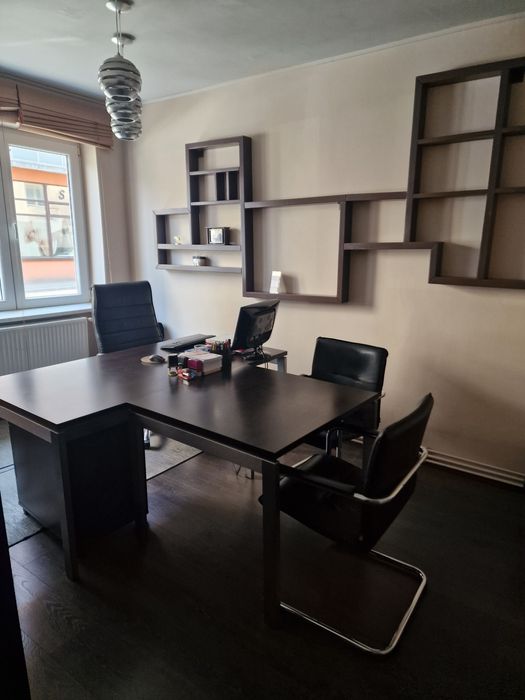 Vând doua apartamente amenajate birou avocații direct din str.