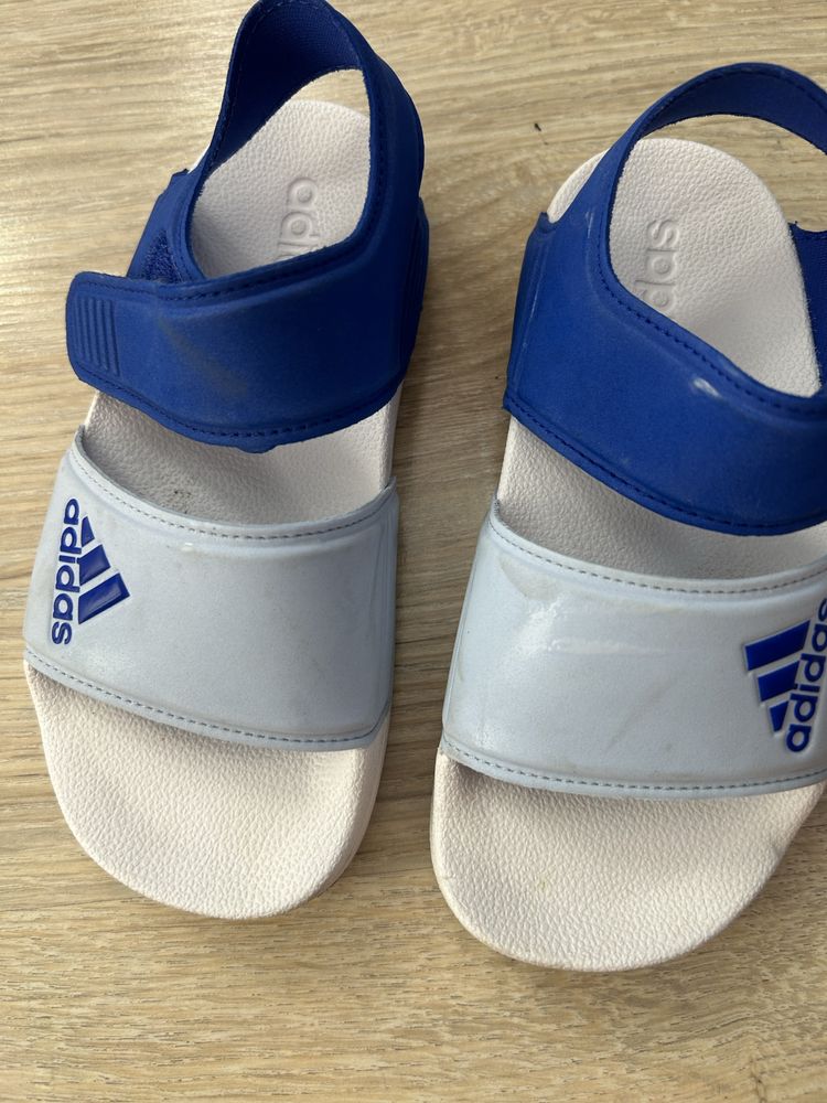 Sandale baieti,adidas