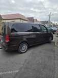 Vând Mercedes-Benz V-klasse Avantgarde
