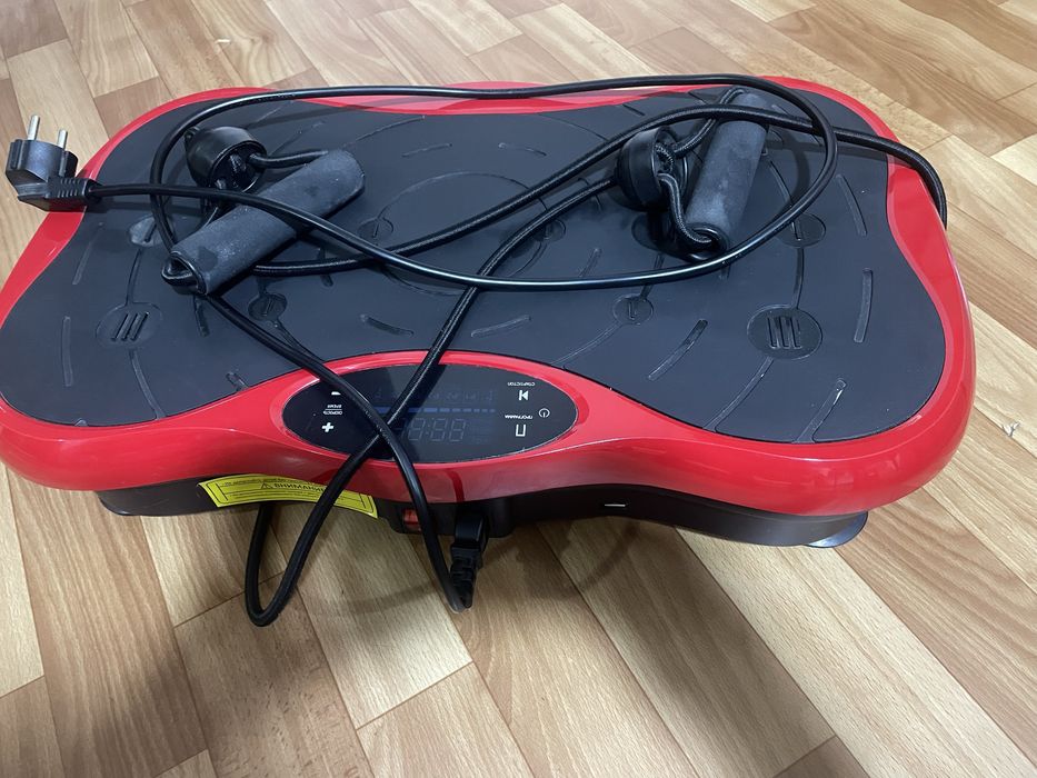 Продам виброплатформу горизонтальная