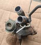 Turbina 2.0d 116cp Toyota Avensis / Corolla