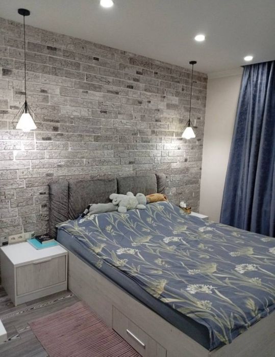 Дархан 3/3/4 (Дархан Авеню) 77-серия