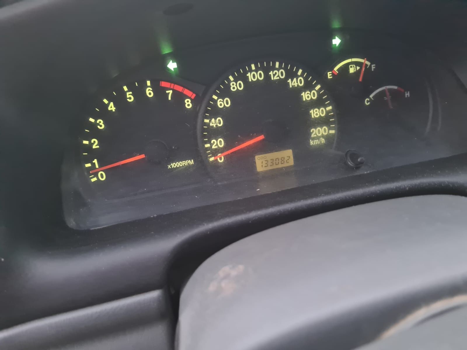 Suzuki Grand Vitara XL-7 2.7 Джип