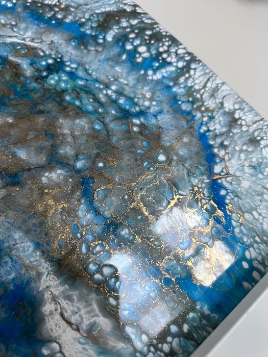 Картина от епоксидна смола