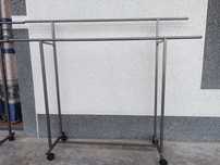 Garderob sifatli materialdan