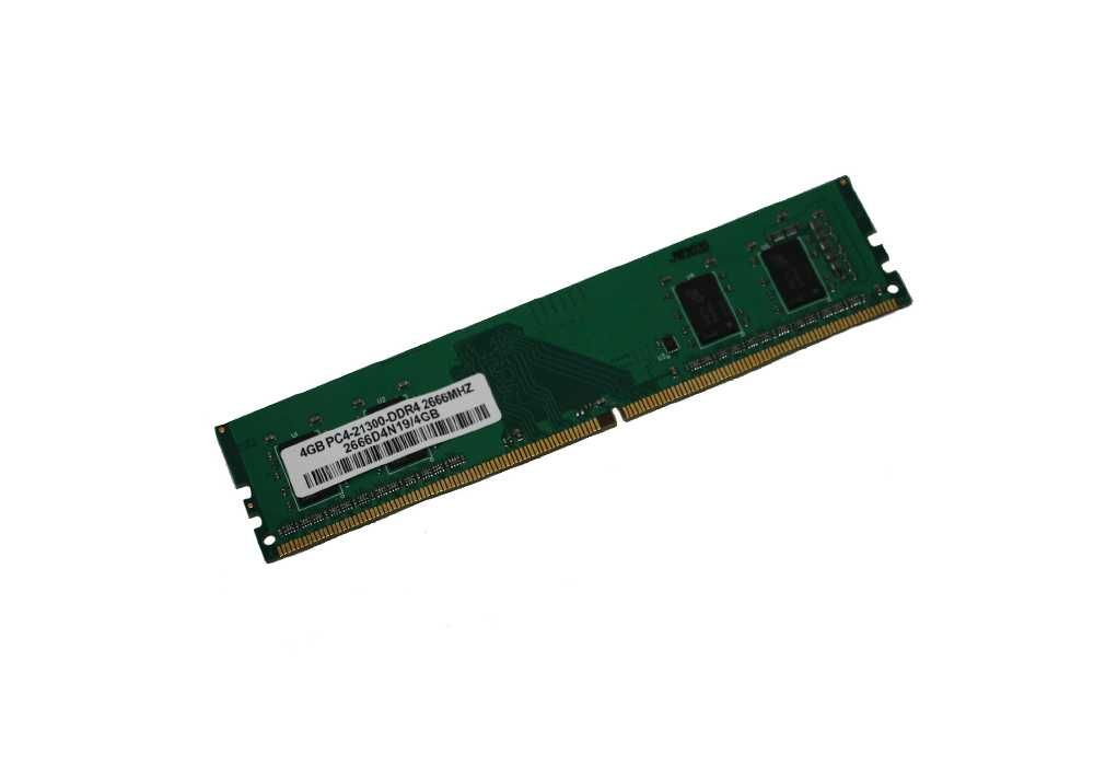 Оперативная память Mix Brand 4Gb DDR4 2666 MHz