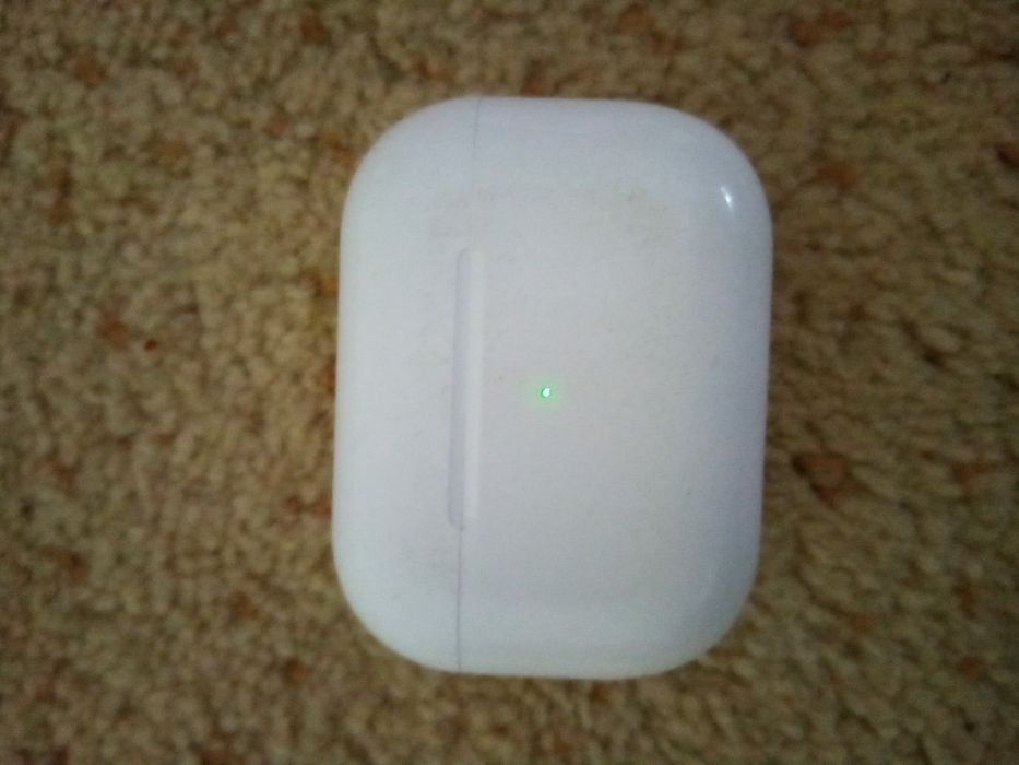 Айрподс про сатылады