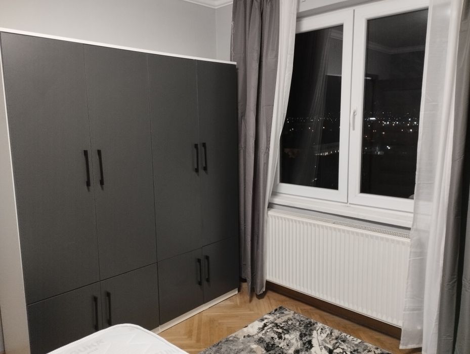 Dau in chirie apartament 2 camere decomandat ultracentral