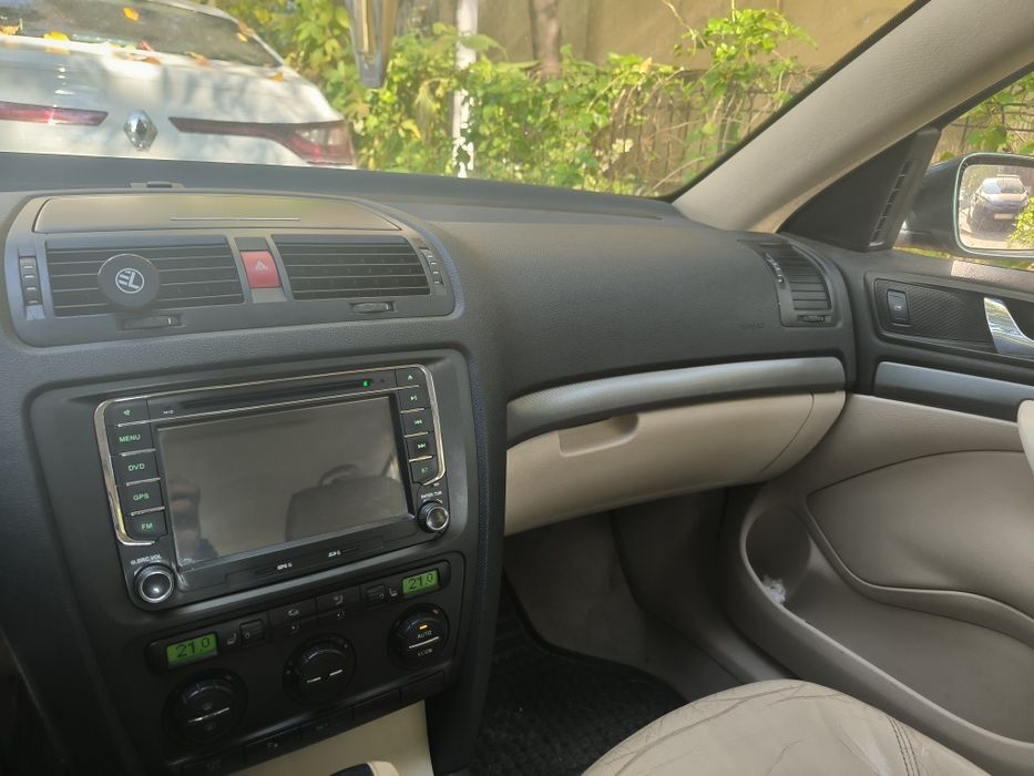 Se vinde: Skoda Octavia 2