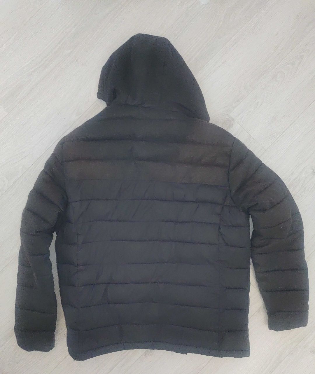 Куртка зимняя с капюшоном SUPERDRY The Original Fuji Jacket.