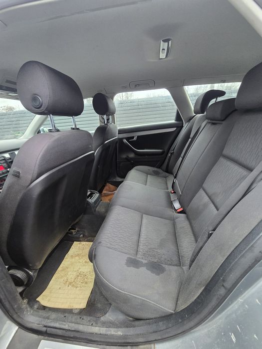 Vând Audi A 4 B7