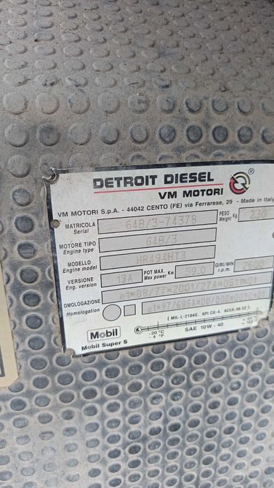 Maturatoare stradala aspirator