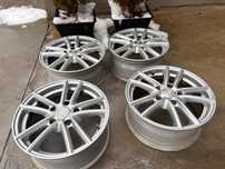 16” Джанти за BMW