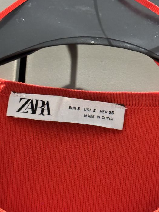 Жилетка Zara 26 S