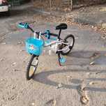 Vand bicicleta BTWin copii