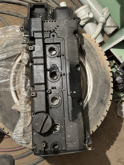 Крышка клапана хуйндай элантра hyundai elantra