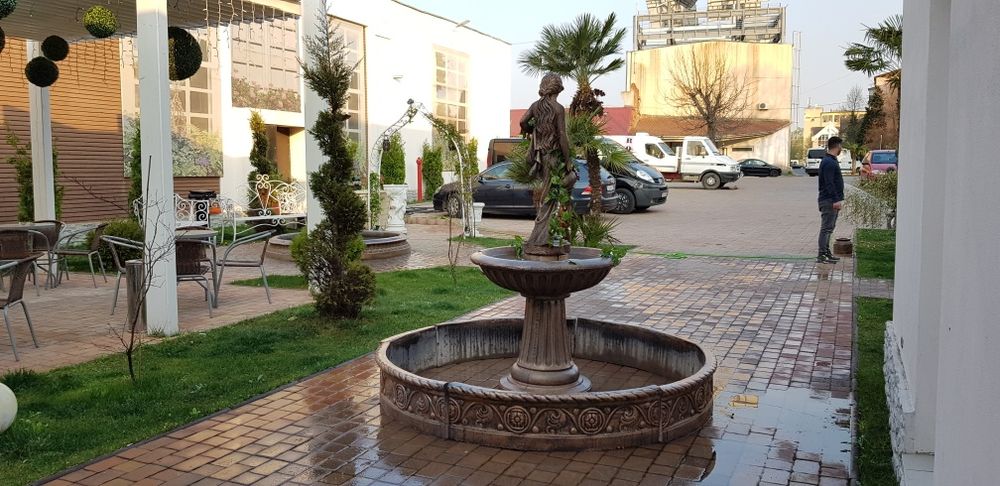 fantana arteziana.f24.fantani arteziene din beton.fantana arteziana