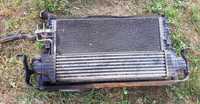 Electroventilator Ford Focus/Mondeo 1 si 2 1.4 1.8 2.0 2000-2009