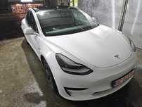 Tesla Model 3 tesla model 3