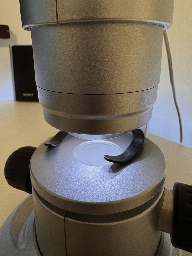 Microscop digital Bresser