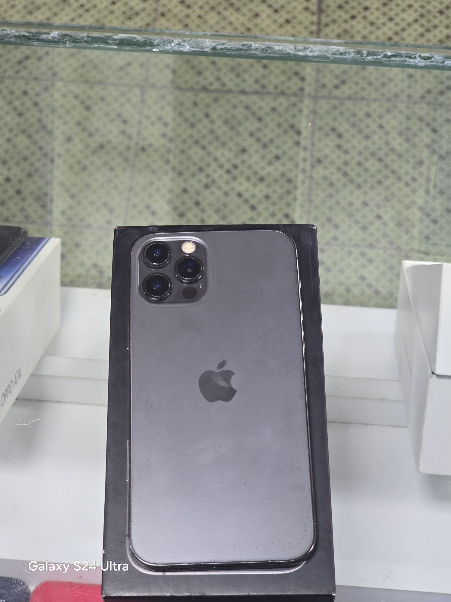 Ayfon 12pro) айфон 12про) iphone 12pro) apple 12pro)apple_uz00