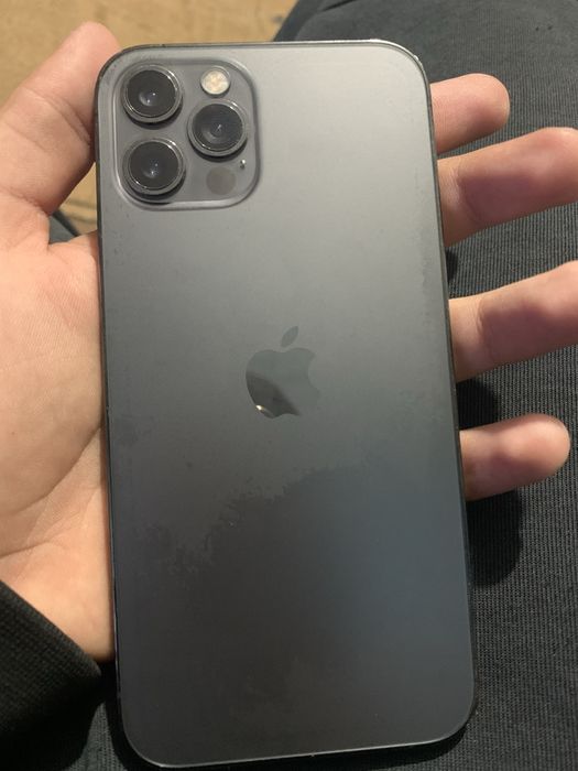 Iphone 12 pro vand schimb