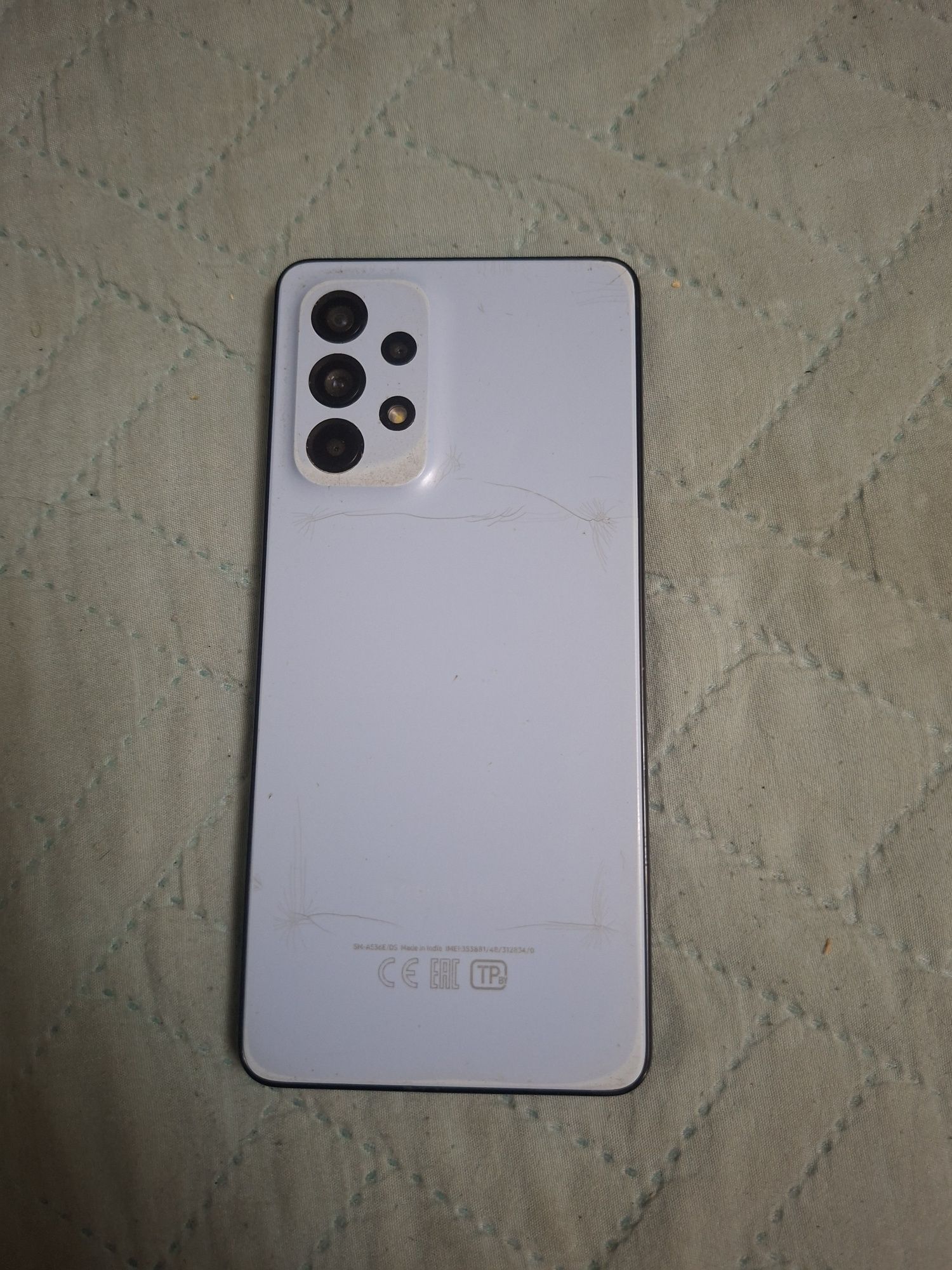 Samsun galaxy a53