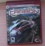 Need For Speed:Carbon pentru PS3
