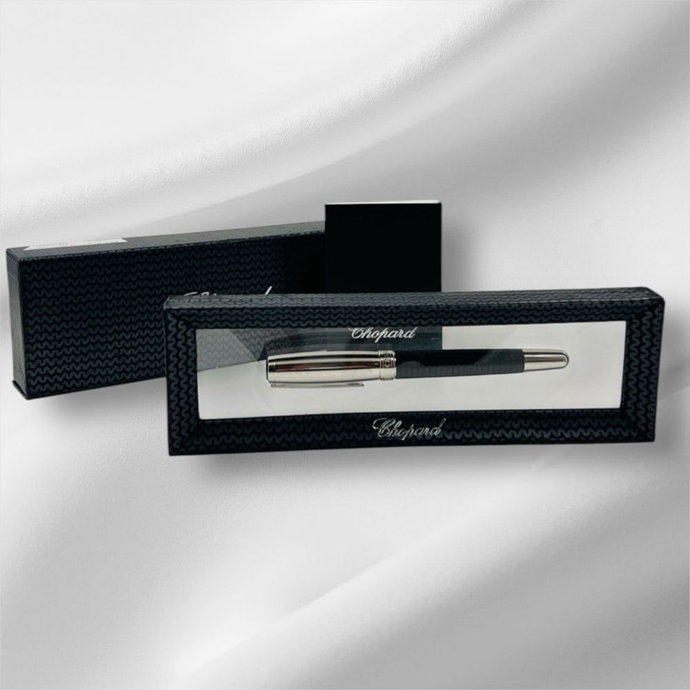 Chopard Racing Pen мъжки ролер нов