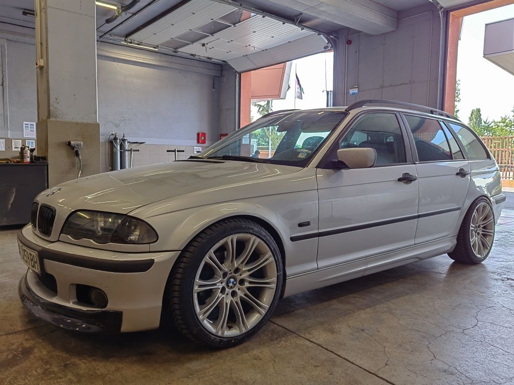 Style 135 5x120 bmw