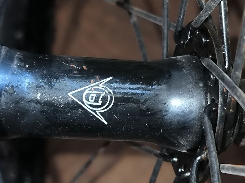 Части за колела.