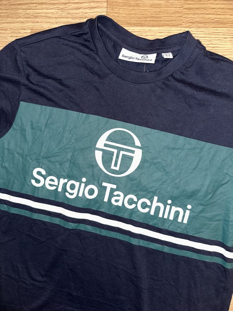 Tricou Sergio Tacchini