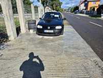 Vand golf 4 in 2 portiere!