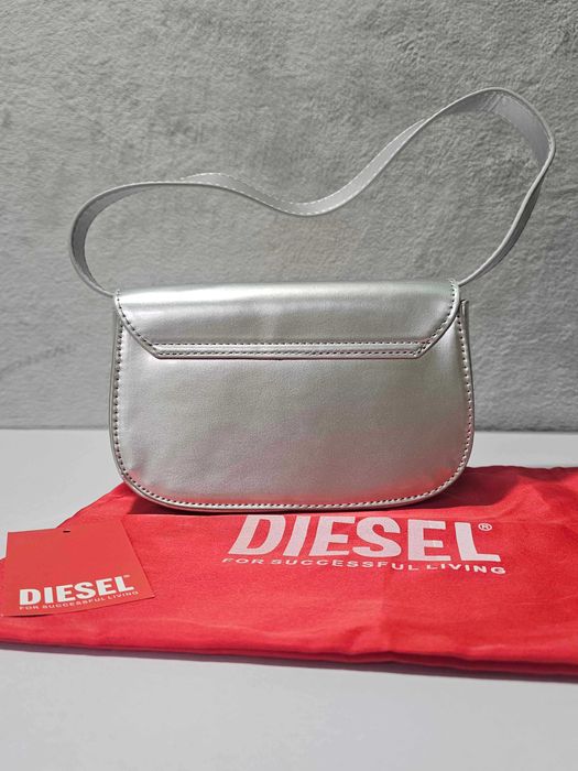 Gentuta Dama Diesel
