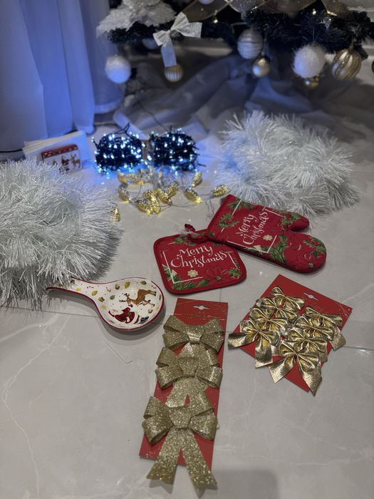 Decoratiuni de Craciun