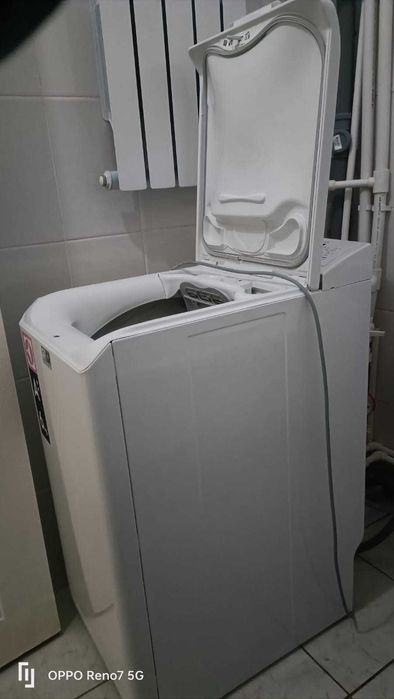 Продаю стиральную машину