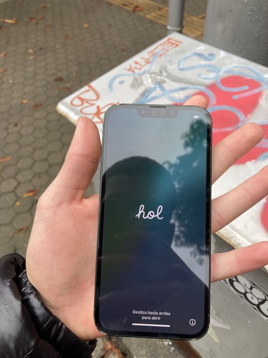 Iphone 13 128gb