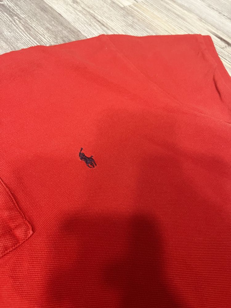 Тениска Ralph Lauren