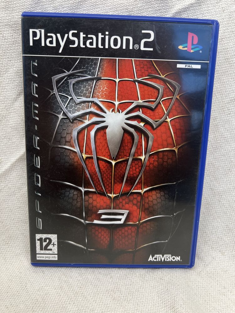 PlayStation 2 игри