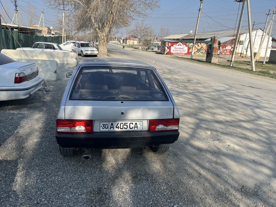 Продаётся Ваз 21083
