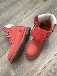 Ghete Bocanci Timberland 38