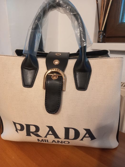 Geanta Pada, noua