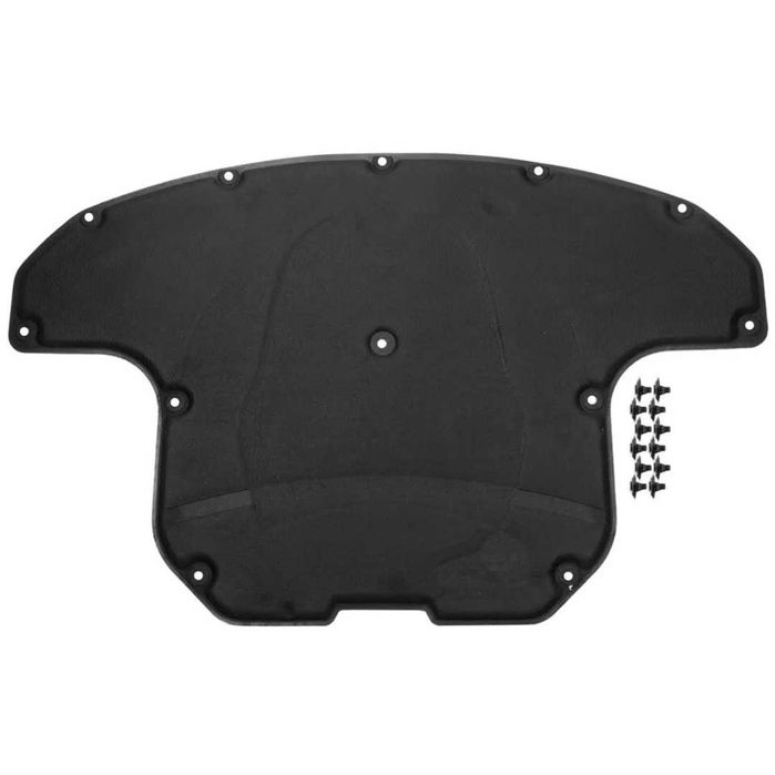 Изолация за под преден капак на MERCEDES E-Class W213 S213 2016 - 2023