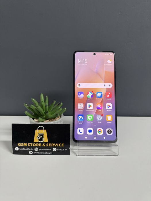 Xiaomi Redmi Note 12 Pro Plus 256Gb Garantie Gsm Store&Service