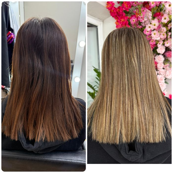 Парикмахер. Выезд на дом.