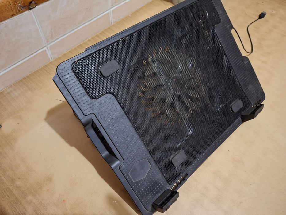 Охладитель для notebook
