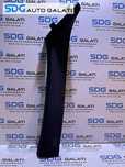 Plastic Capac Stalp Prag Dreapta Fata Parbriz BMW Seria 3 E90 E91 2004 - 2011 Cod 7058332