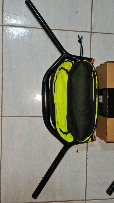Ghidon bicicleta