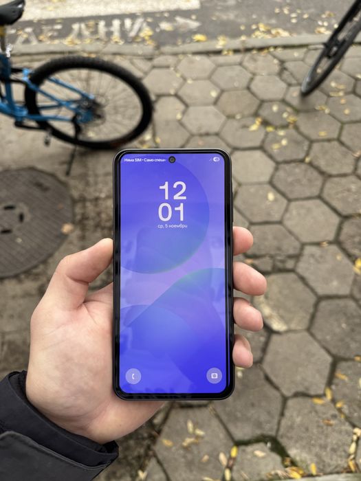 Samsung galaxy A36 128gb