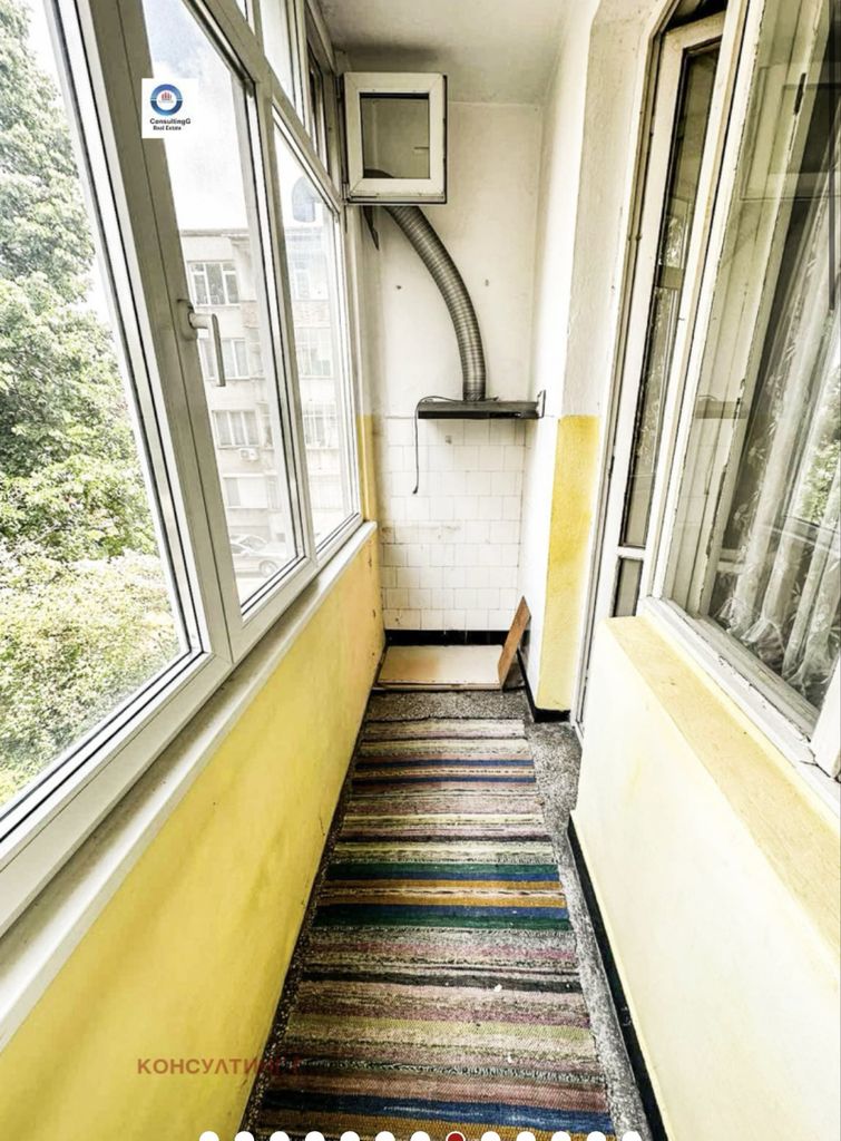 Продава се Тристаен апартамент в Силистра, Меджиди Табия - 77 кв.м за 624 €/кв.м - Снимка #6